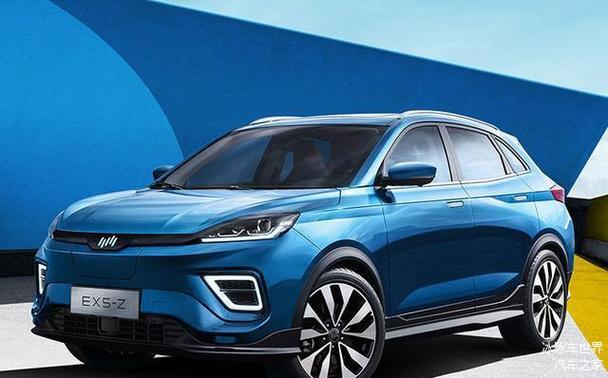 成都30WEY威派豪华SUV市场的黑马，零跑汽车与智能交通系统的协同