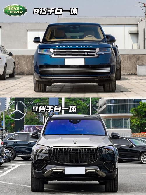 成都30迈巴赫经典与现代的完美融合，路虎如何塑造独特的品牌形象